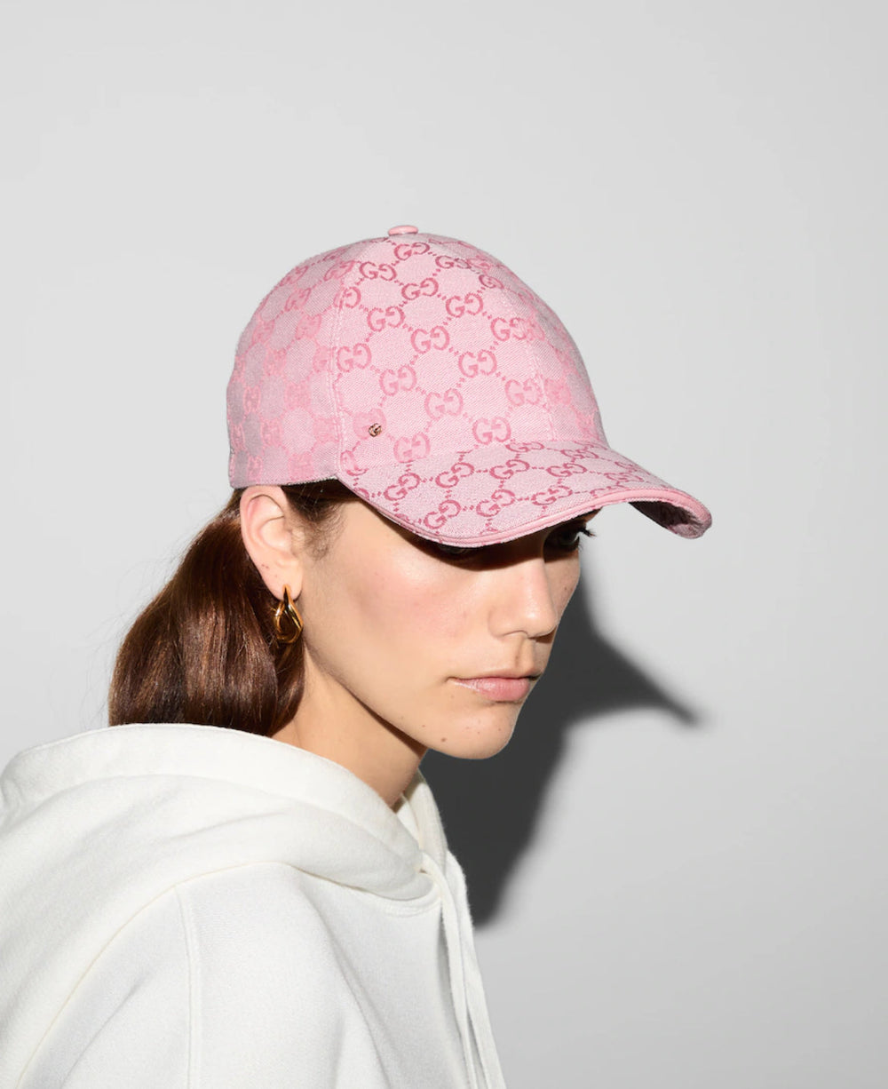 Casquette en toile - photo 3/4 - UrbanDrip