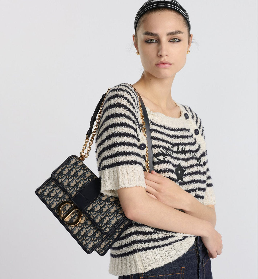 Sac chaîne 30 Montaigne - photo 2/7 - UrbanDrip