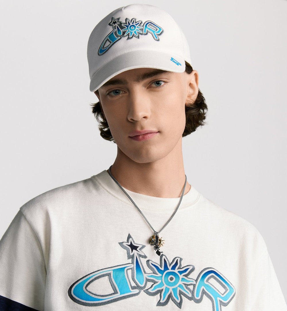 Casquette AND LEWIS HAMILTON - photo 2/5 - UrbanDrip