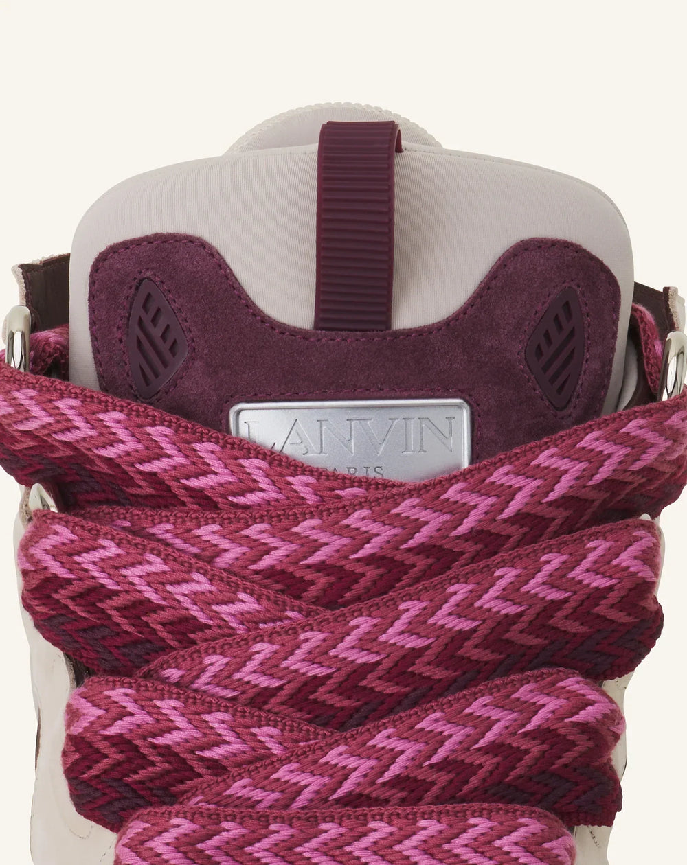 Et Beige Bordeaux - photo 4/7 - UrbanDrip