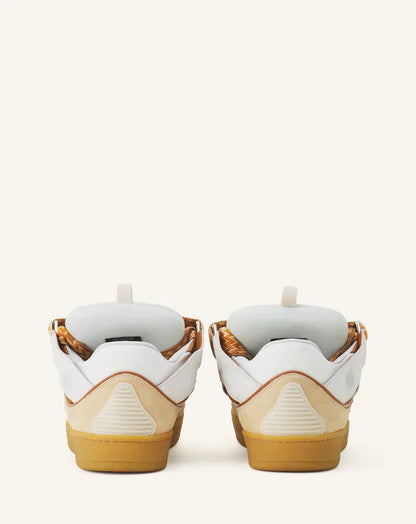 Lanvin Curb Jaune