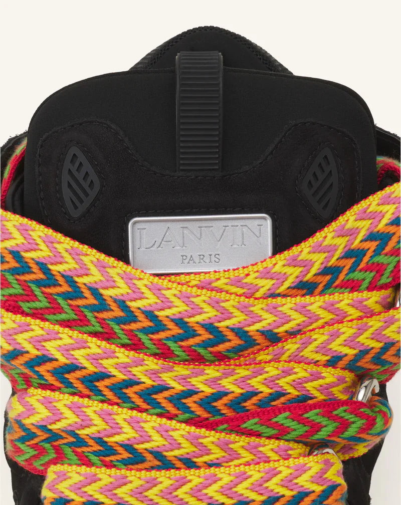 Et Multicolore Noir - photo 4/7 - UrbanDrip