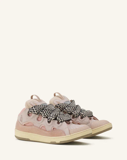 Lanvin Curb Rose pâle