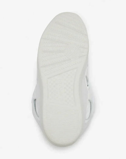 Lanvin Curb Blanc
