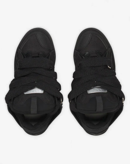 Lanvin Curb Noir
