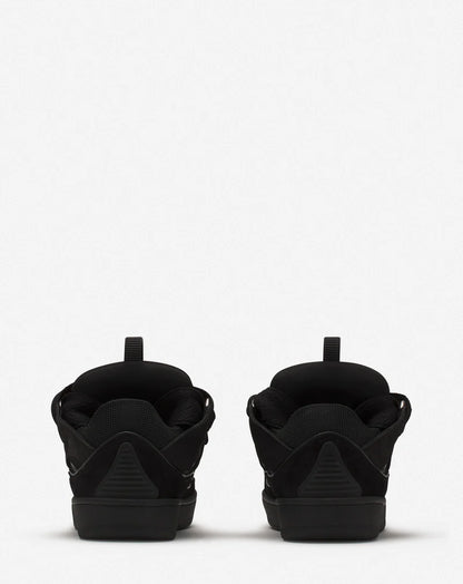 Lanvin Curb Noir