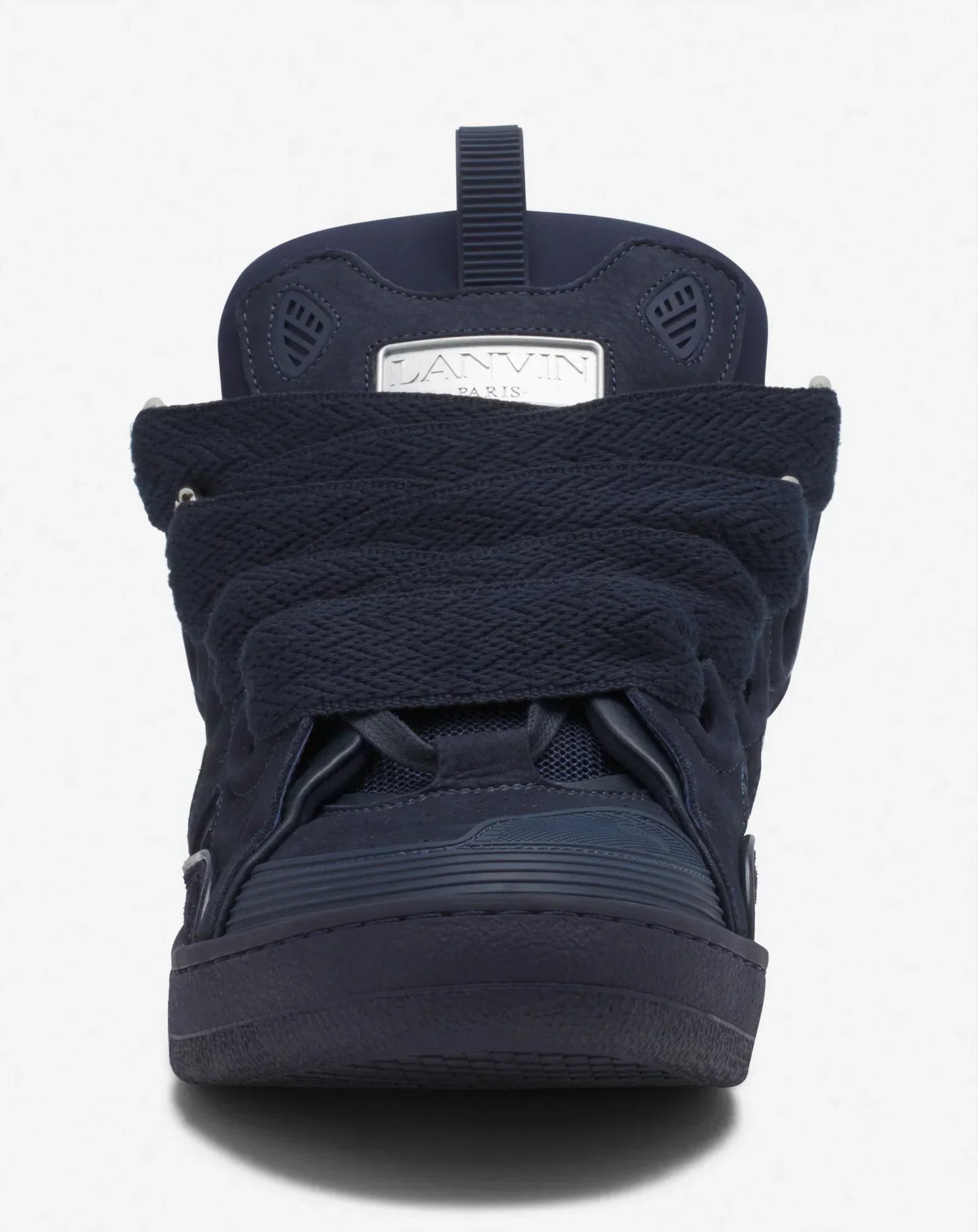 Lanvin Curb Bleu Nuit