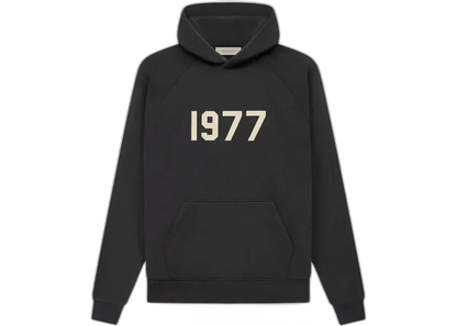 Fear Of God 1977 Noir