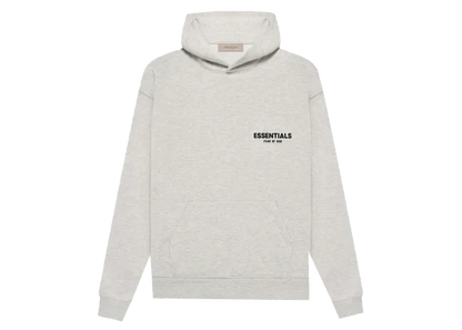 Fear Of God Essentials Gris