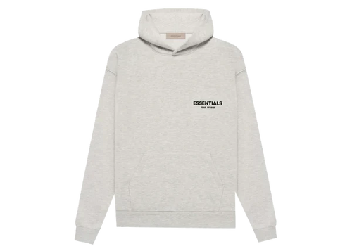 Fear Of God Essentials Gris