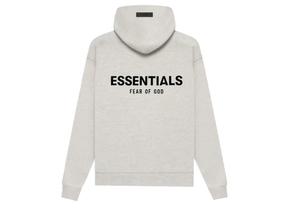 Fear Of God Essentials Gris