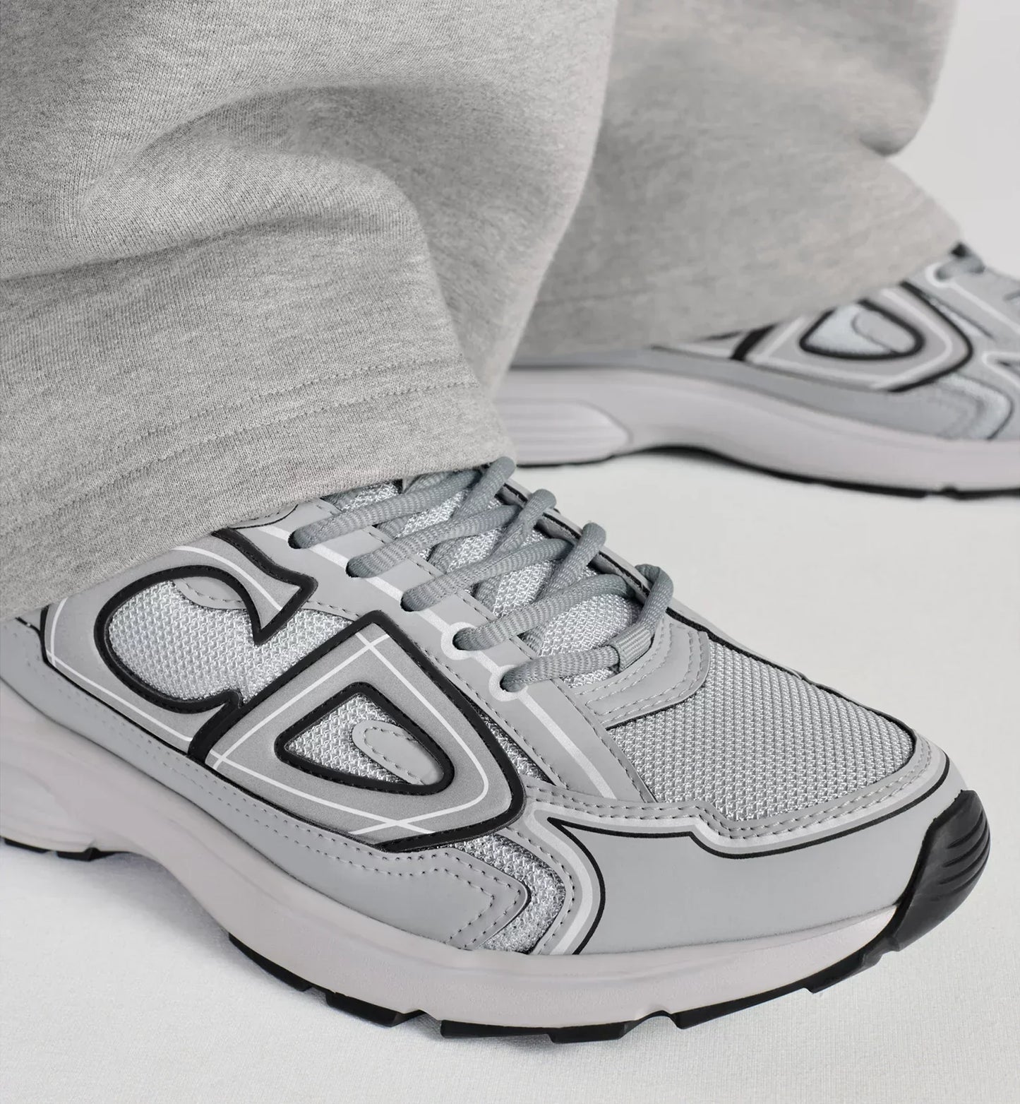 Dior B30 Grise