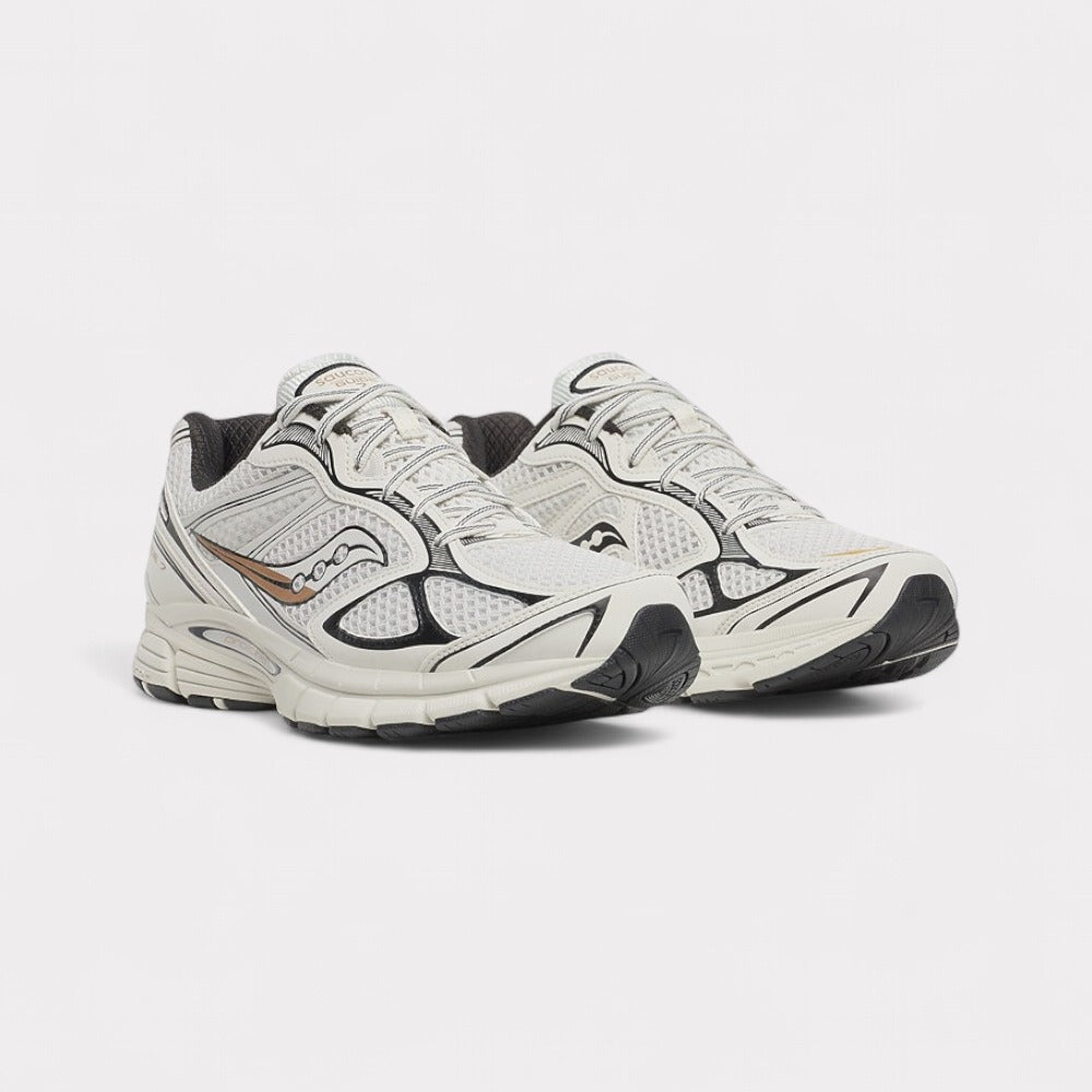 Sneakers Guide 7 Onyx Gold - photo 2/6 - UrbanDrip