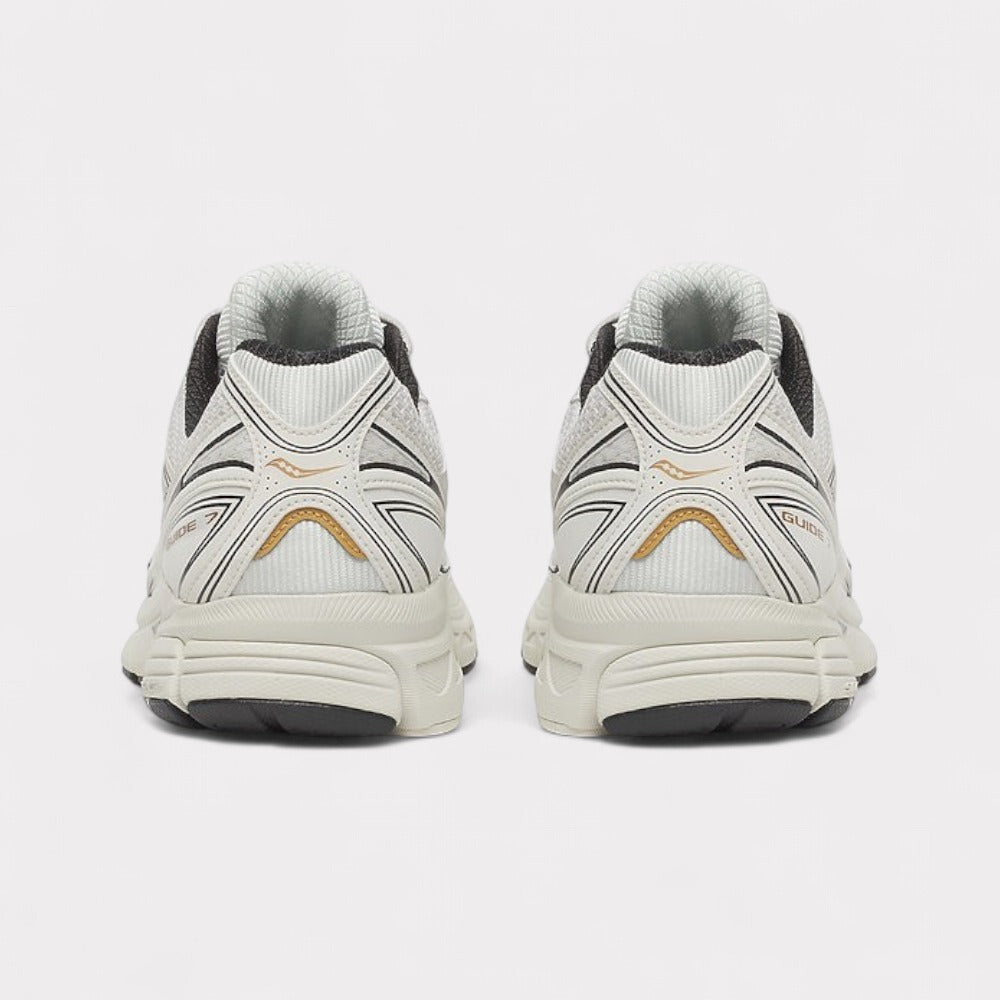 Sneakers Guide 7 Onyx Gold - photo 4/6 - UrbanDrip