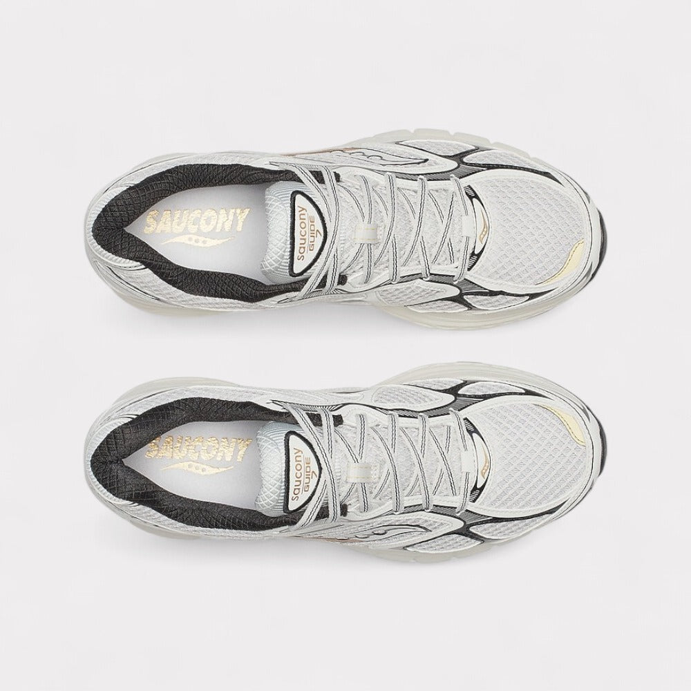 Sneakers Guide 7 Onyx Gold - photo 5/6 - UrbanDrip
