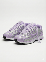 Sneakers Custom Lilac Bloom - photo 2/2 - UrbanDrip