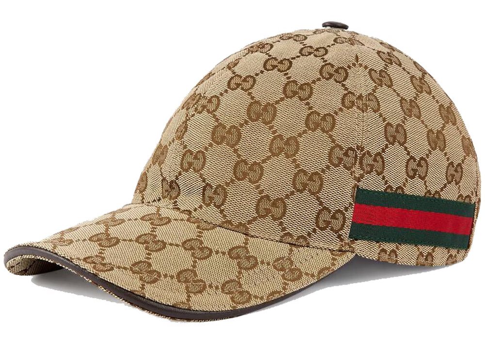 Casquette Cap Beige - UrbanDrip