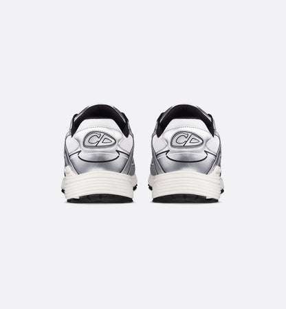 Dior B30 Argenté