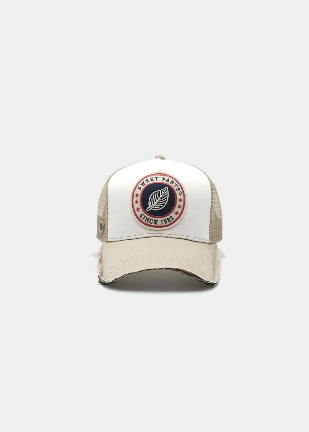 Casquette HOME RUN CAP ARGILE - photo 2/4 - UrbanDrip