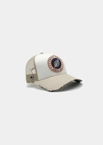 Casquette HOME RUN CAP ARGILE - photo 1/4 - UrbanDrip