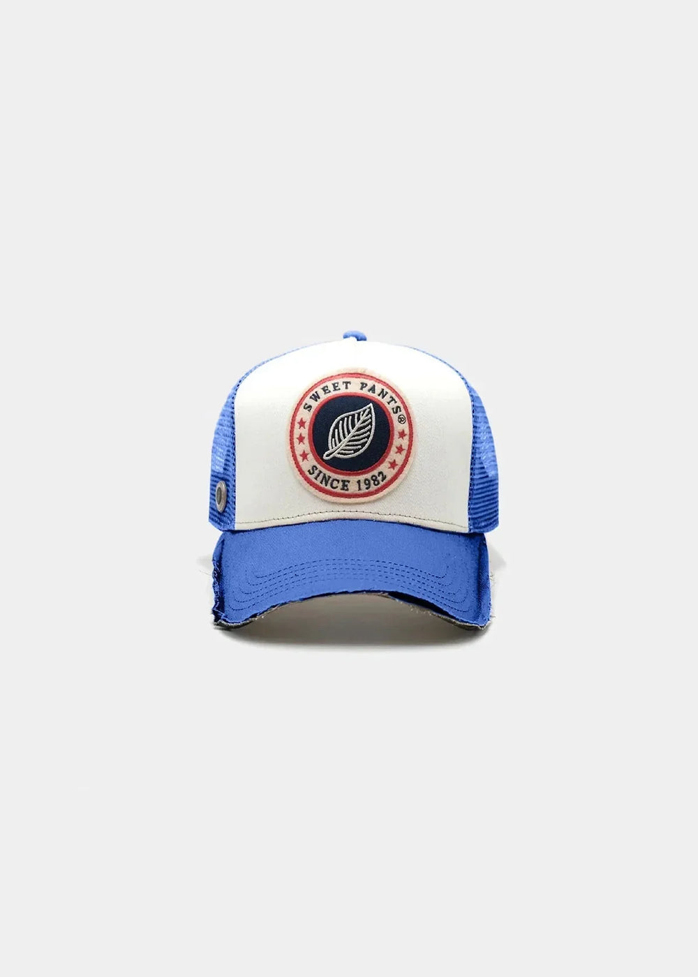 Casquette HOME RUN CAP AZURE - photo 2/3 - UrbanDrip