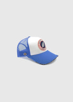 Casquette HOME RUN CAP AZURE - photo 1/3 - UrbanDrip