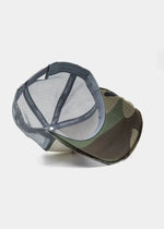 Casquette HOME RUN CAP BALTIQUE - photo 4/4 - UrbanDrip