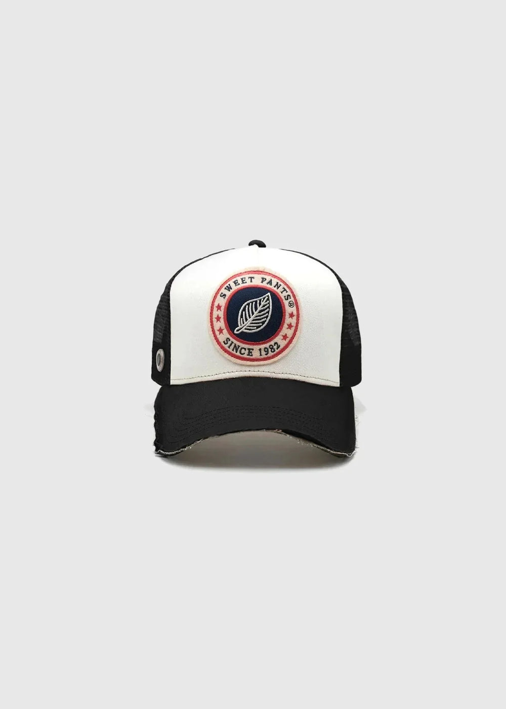 Casquette HOME RUN CAP Black - photo 2/4 - UrbanDrip