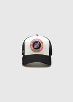 Casquette HOME RUN CAP Black - photo 2/4 - UrbanDrip