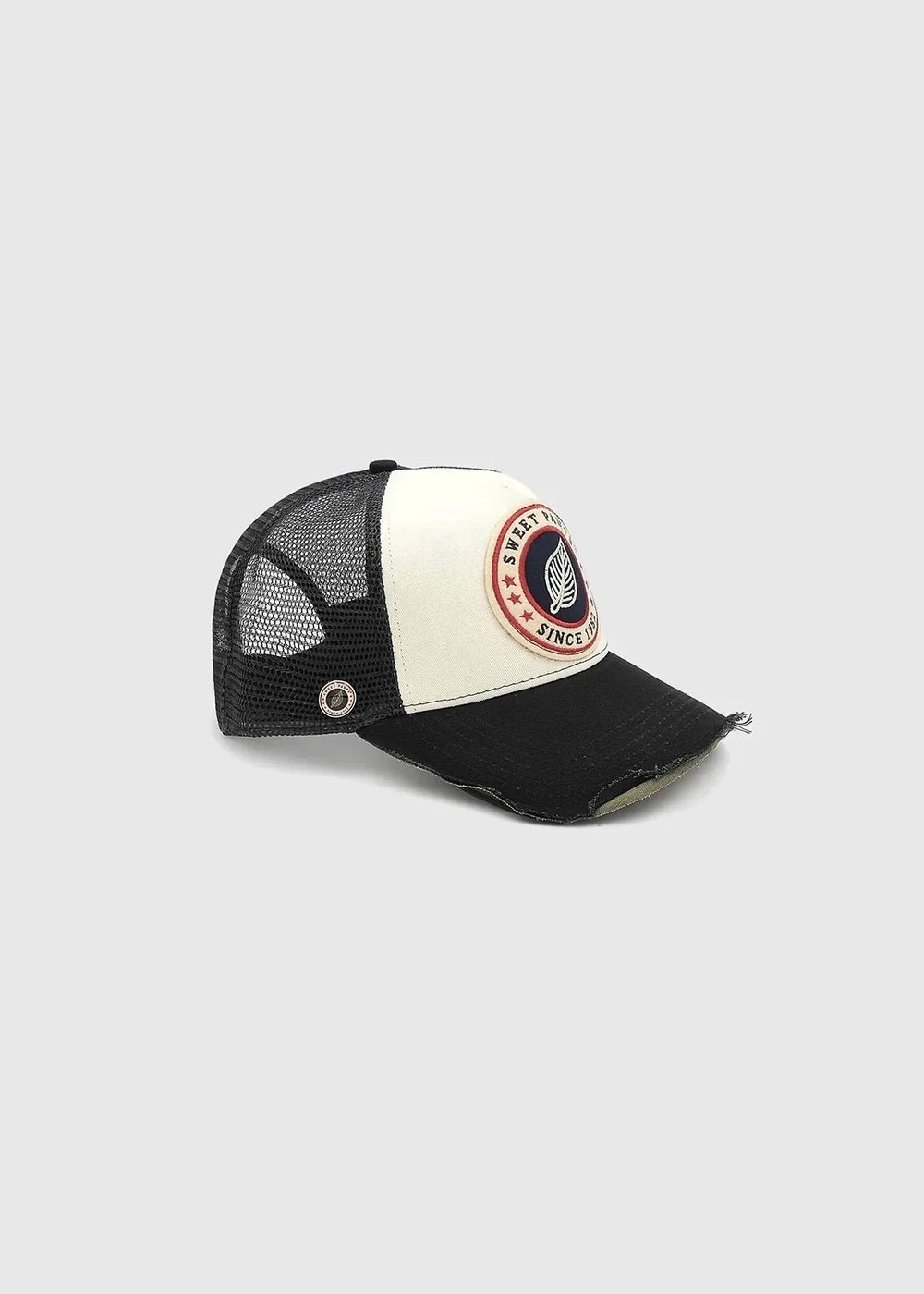 Casquette HOME RUN CAP Black - photo 1/4 - UrbanDrip