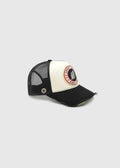 HOME RUN CAP BLACK