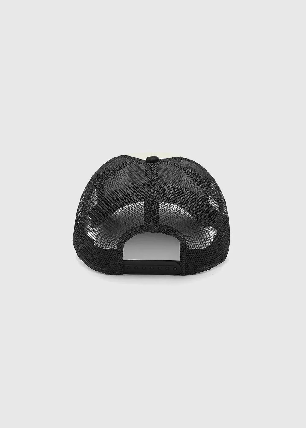 Casquette HOME RUN CAP Black - photo 3/4 - UrbanDrip
