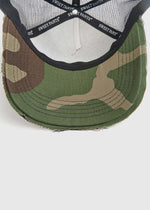 Casquette HOME RUN CAP Black - photo 4/4 - UrbanDrip