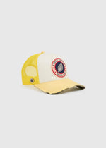 Casquette HOME RUN CAP GOLDEN Gold - photo 1/4 - UrbanDrip