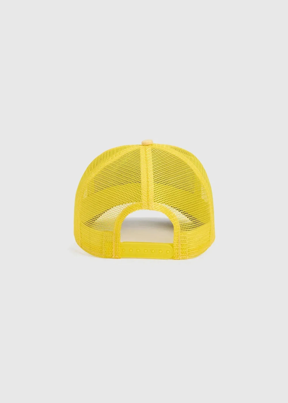 Casquette HOME RUN CAP GOLDEN Gold - photo 3/4 - UrbanDrip