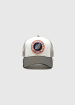 Casquette HOME RUN CAP Grey - photo 2/4 - UrbanDrip