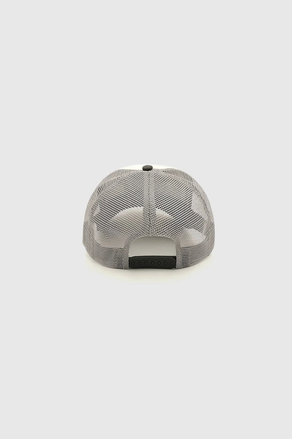 Casquette HOME RUN CAP Grey - photo 3/4 - UrbanDrip