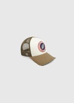 Casquette HOME RUN CAP Kaki - photo 1/4 - UrbanDrip