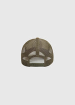 Casquette HOME RUN CAP Kaki - photo 3/4 - UrbanDrip