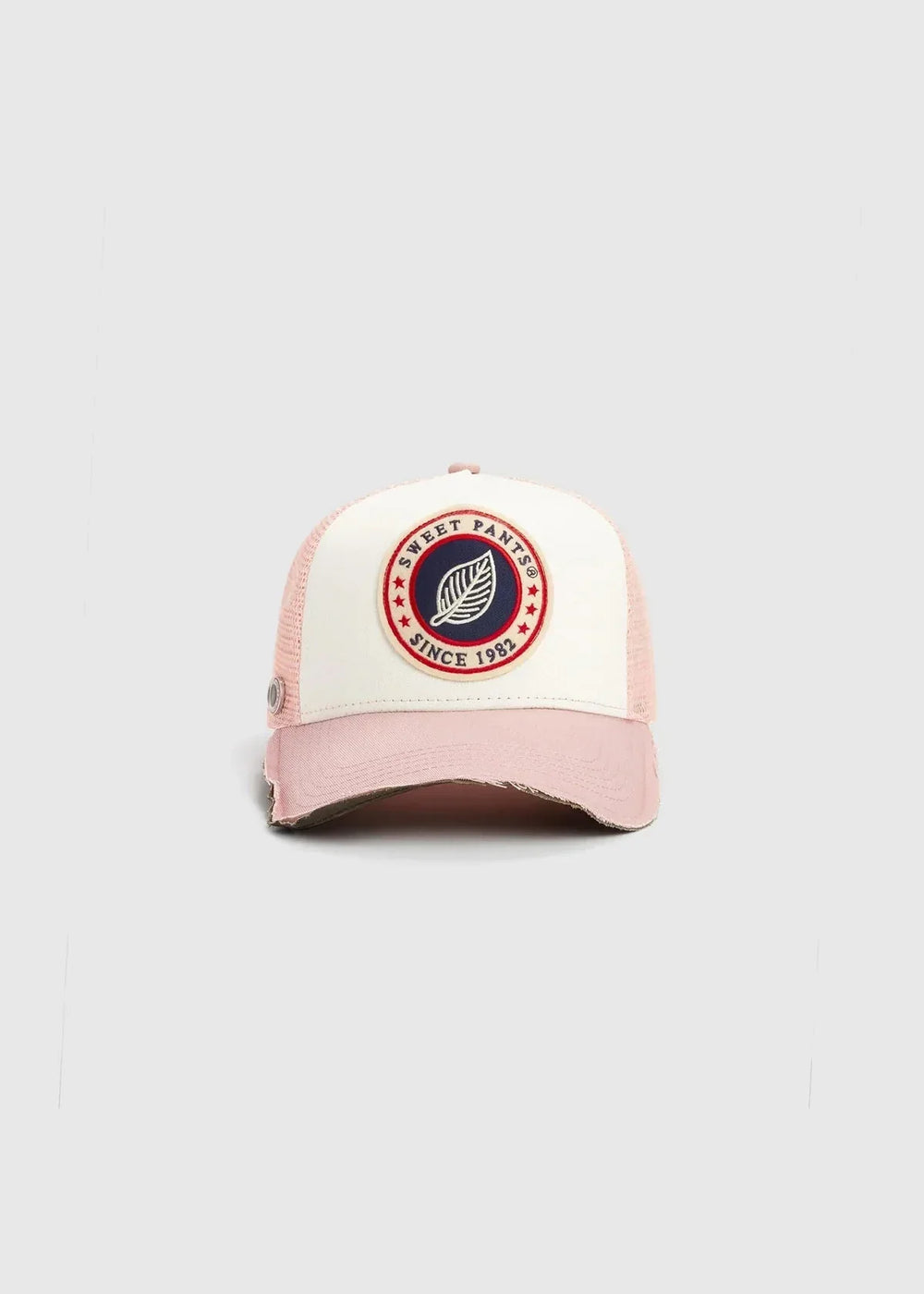 Casquette HOME RUN CAP LIGHT CLAY - photo 2/4 - UrbanDrip