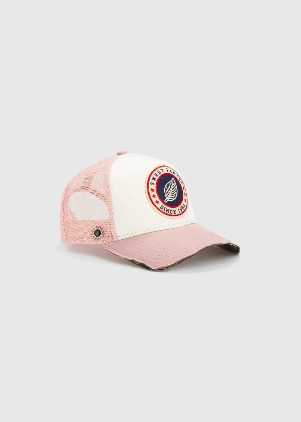 Casquette HOME RUN CAP LIGHT CLAY - photo 1/4 - UrbanDrip