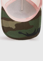 Casquette HOME RUN CAP LIGHT CLAY - photo 4/4 - UrbanDrip