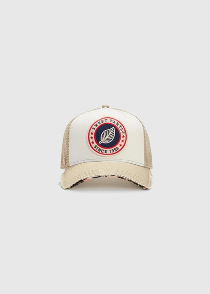 HOME RUN LEO WHITE PEPPER
