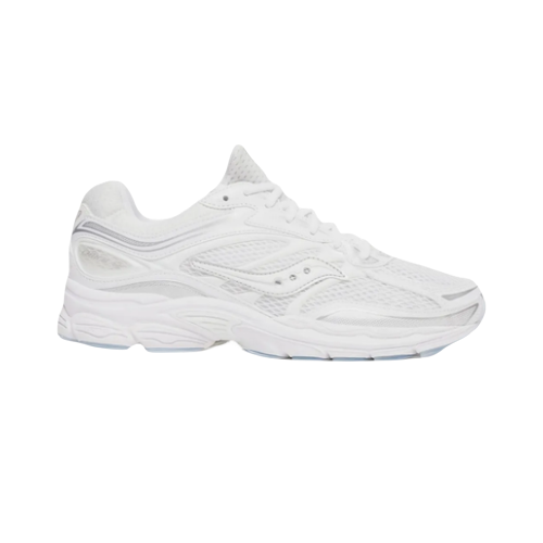 OMNI 9 FULL WHITE