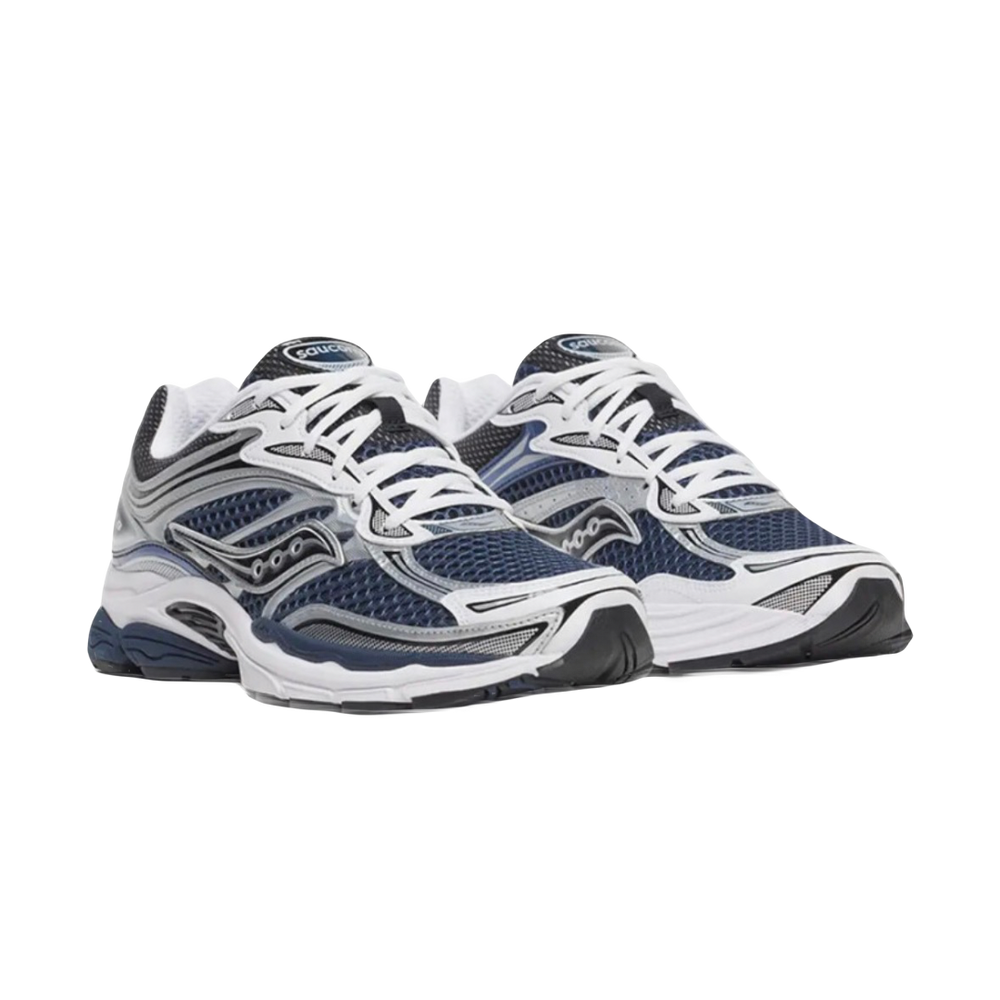Sneakers 9 Blue Bleu Marine - photo 2/4 - UrbanDrip