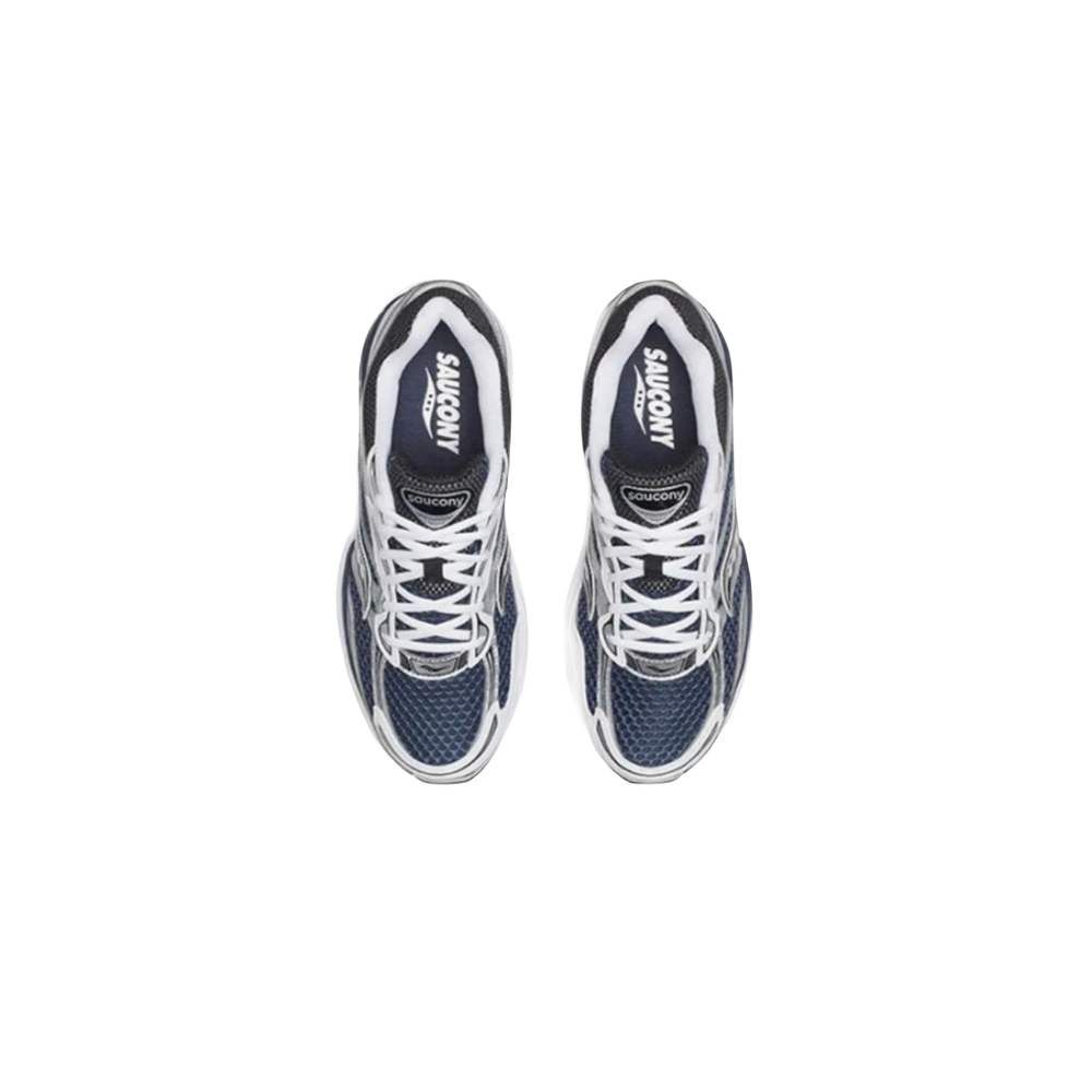 Sneakers 9 Blue Bleu Marine - photo 4/4 - UrbanDrip