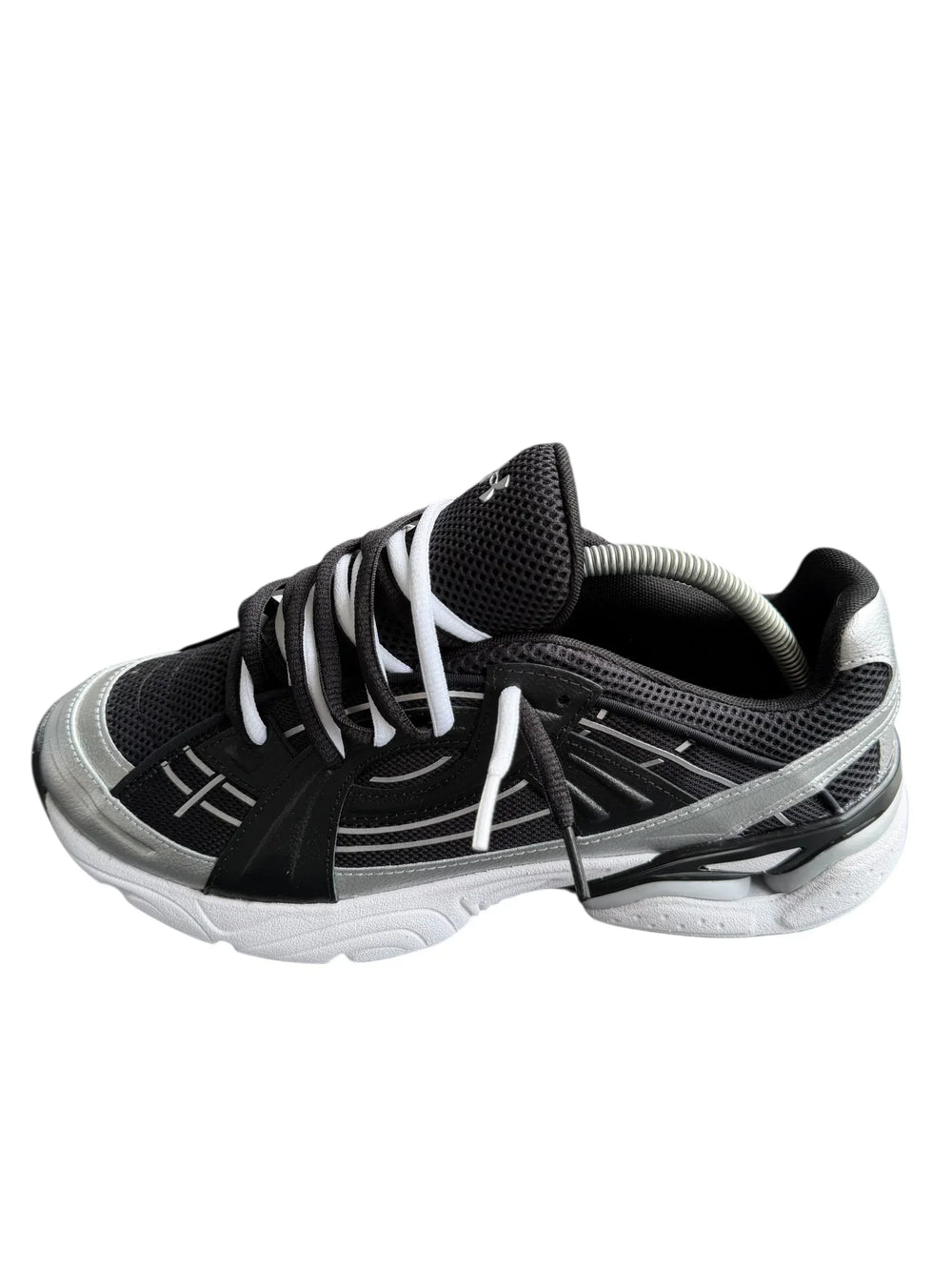 Under Armour Custom Noir - UrbanDrip