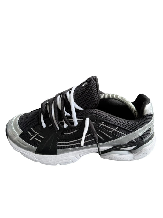 Under Armour Custom Noir