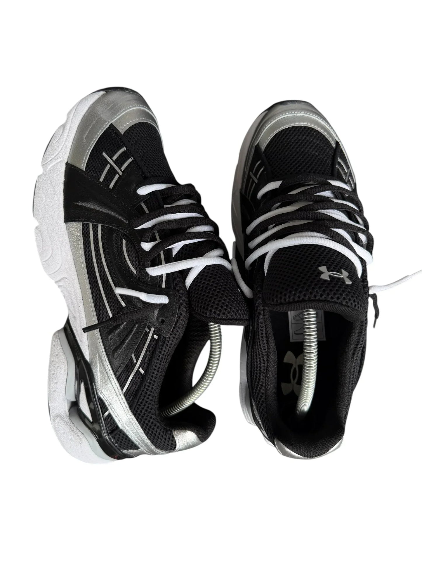 Under Armour Custom Noir