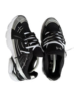 Under Armour Custom Noir - UrbanDrip